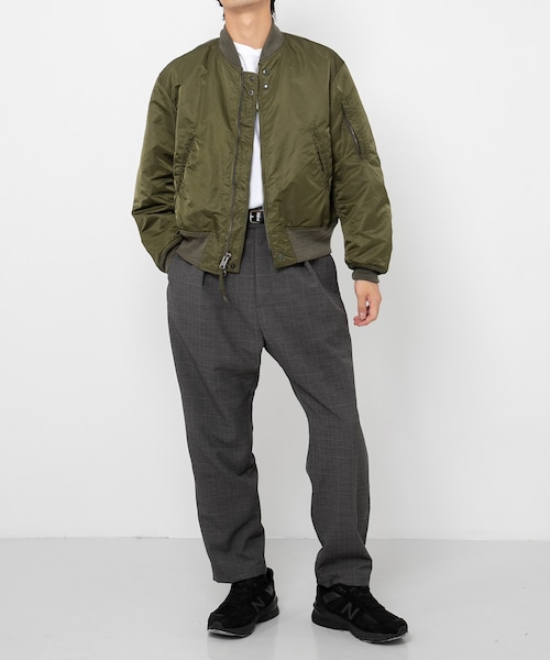 Engineered Garments（エンジニアードガーメンツ）の「Engineered