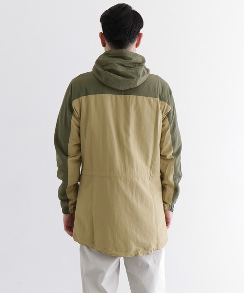 patagonia（パタゴニア）の「patagonia Ms Recycled Nylon Parka