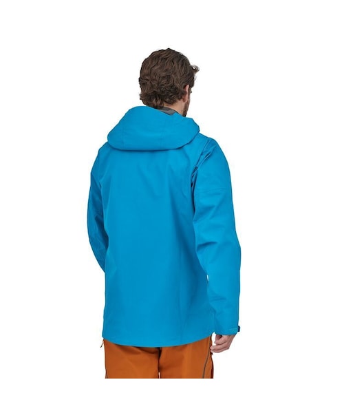 patagonia（パタゴニア）の「patagonia Men's Powder Bowl Jacket