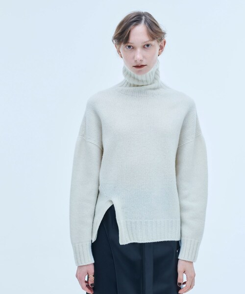 UNITED TOKYO（ユナイテッドトウキョウ）の「【LIMITED】カシミヤ