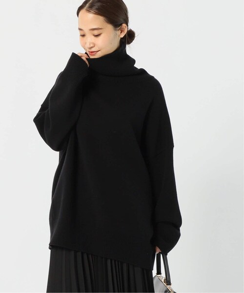 Deuxieme Classe（ドゥーズィエムクラス）の「*Aries タートルネック