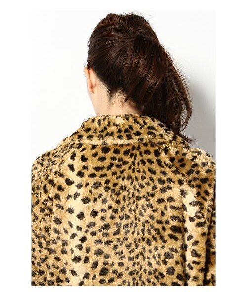 Deuxieme Classe（ドゥーズィエムクラス）の「◇HACHE レオパード