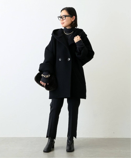 AP STUDIO（エーピーストゥディオ）の「（ツイカ） モッサオーバー