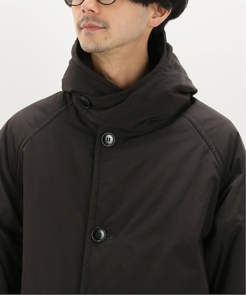 EDIFICE（エディフィス）の「【COMOLI / コモリ】 インサレーション