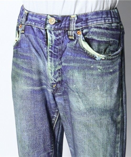 TALKING ABOUT THE ABSTRACTION（トーキング アバウト ジ