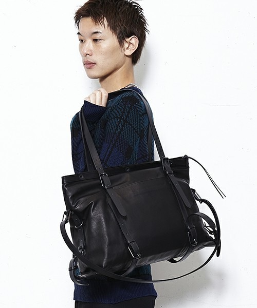 PATRICK STEPHAN（パトリックステファン）の「PATRICK STEPHAN