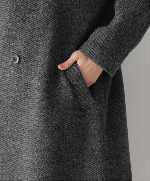 JOURNAL STANDARD LUXE（ジャーナルスタンダード ラックス）の「W