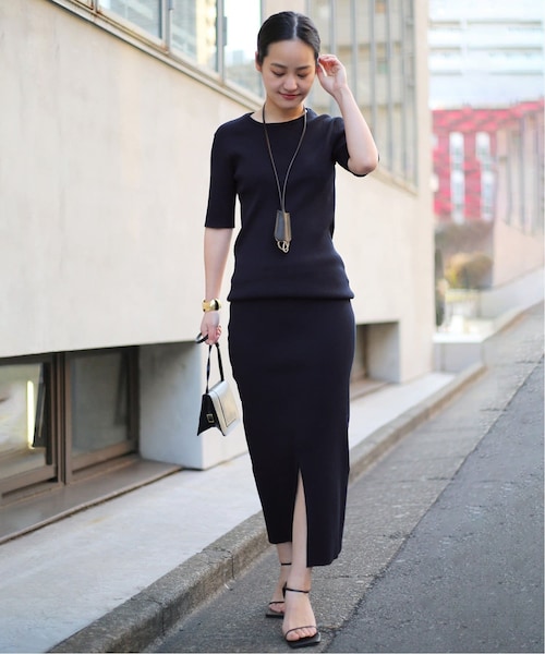 Deuxieme Classe（ドゥーズィエムクラス）の「*Diner B RIB タイト