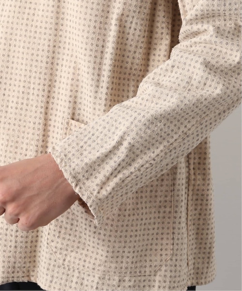 EDIFICE（エディフィス）の「【COMOLI / コモリ】 S/C ドットスタンド