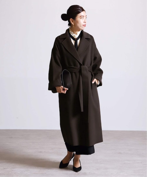 VERMEIL par iena（ヴェルメイユパーイエナ）の「《予約》super160s