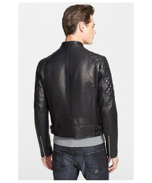 DSQUARED2（ディースクエアード）の「Dsquared2 Quilt Detailed Lamb