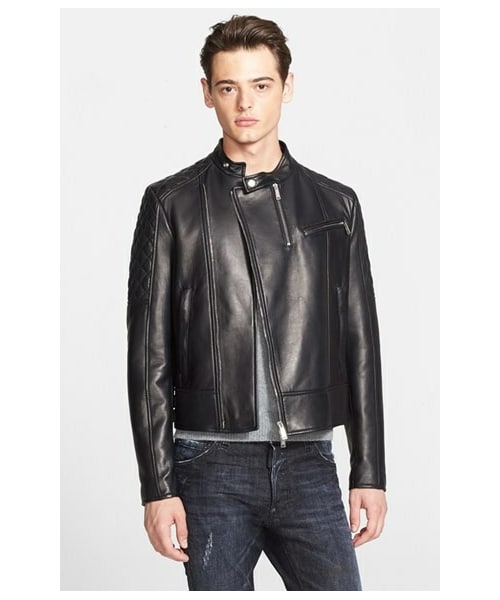 DSQUARED2（ディースクエアード）の「Dsquared2 Quilt Detailed Lamb