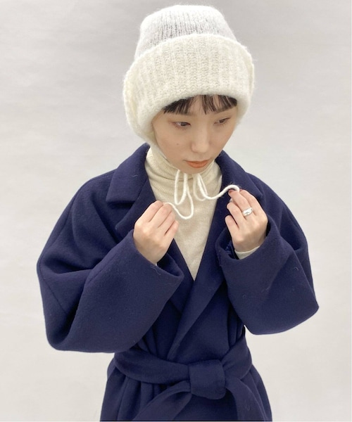 EDIT. FOR LULU（エディットフォールル）の「《追加予約》アルパカMIX