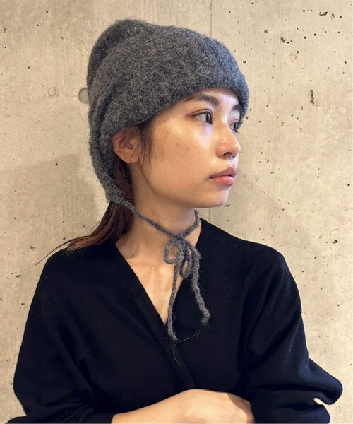 EDIT. FOR LULU（エディットフォールル）の「《追加予約》アルパカMIX