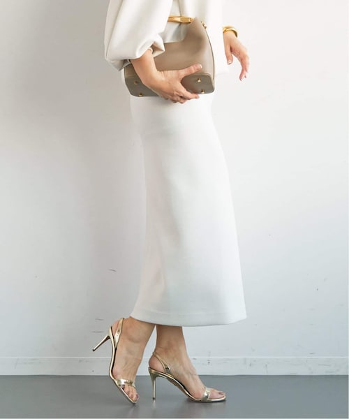 Deuxieme Classe（ドゥーズィエムクラス）の「《予約》追加dumble fit