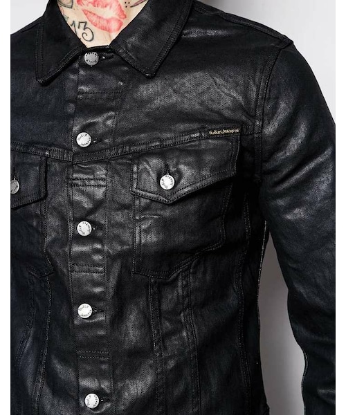 Nudie Jeans（ヌーディージーンズ）の「Nudie Jeans Nudie Denim