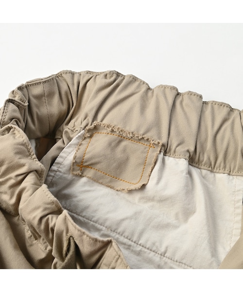 45R（フォーティファイブアール）の「コットンナイロンクックウェザー