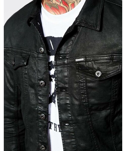 DIESELジョグジーンズ｜メンズ ディーゼル DIESELジョグ ELSHAR