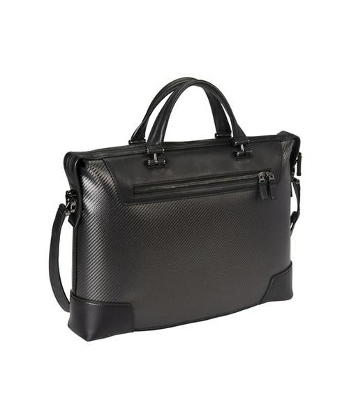 TUMI（トゥミ）の「Tumi 'CFX - Indianapolis Slim' Carbon Fiber