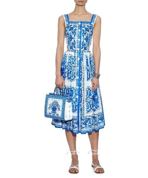 DOLCE&GABBANA（ドルチェアンドガッバーナ）の「Dolce & Gabbana