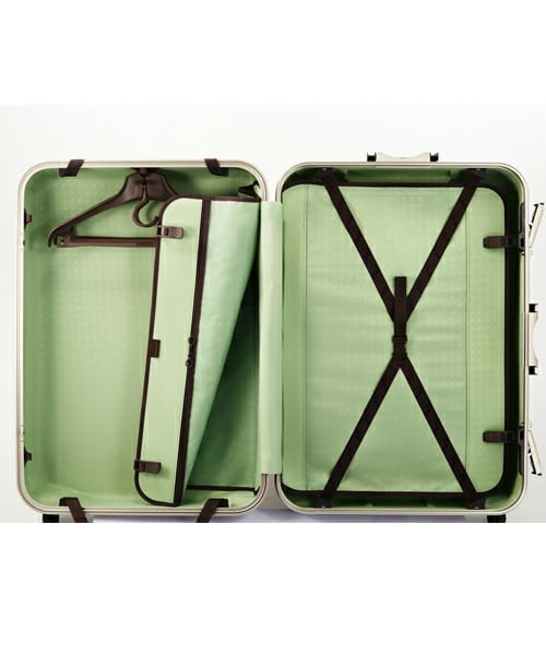 ProtecA（プロテカ）の「≪プロテカ レクトクラシック≫ 80リットル 1