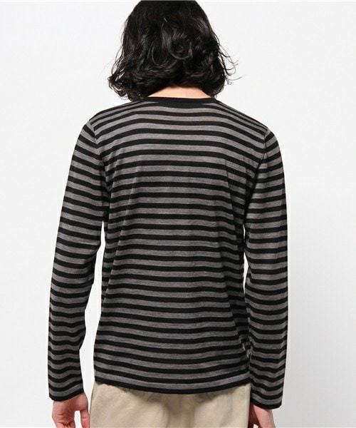 JOHN LAWRENCE SULLIVAN（ジョンローレンスサリバン）の「JOHN