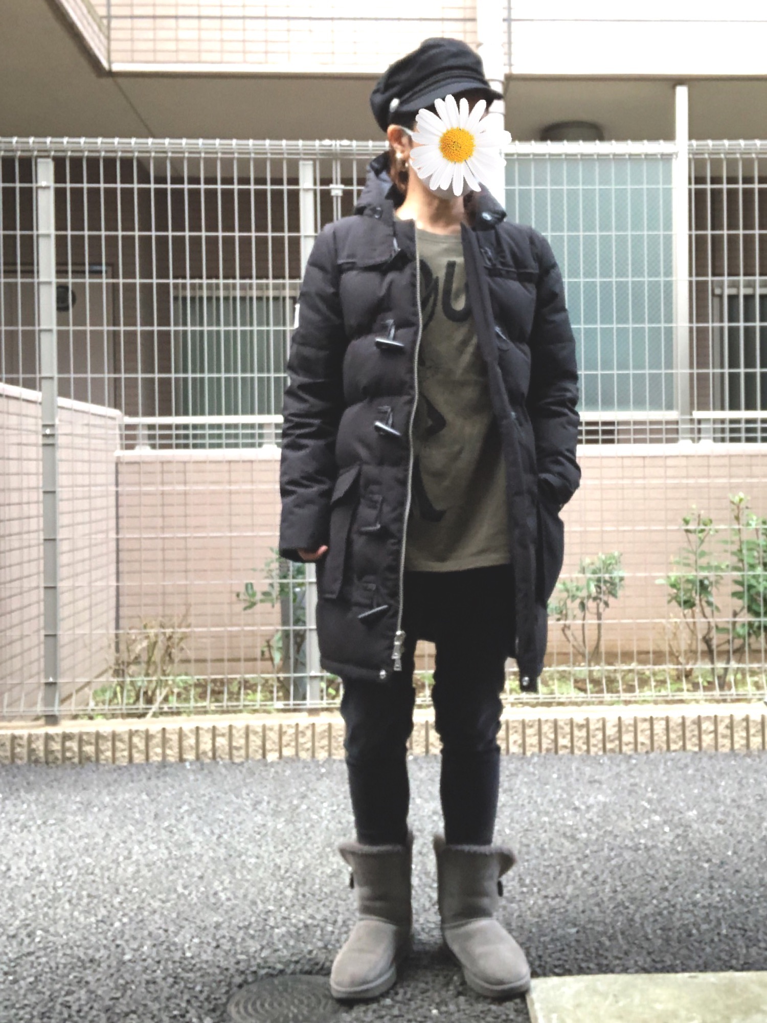 Cape HEIGHTS（ケープハイツ）の「Cape Heights / ケープハイツ