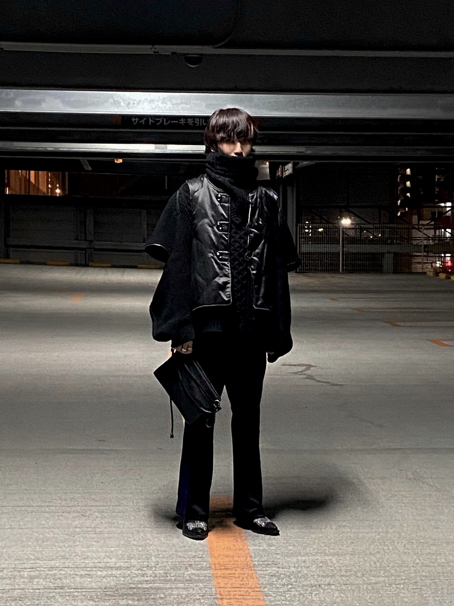 TAKAHIROMIYASHITATheSoloIst.（タカヒロミヤシタザソロイスト）の