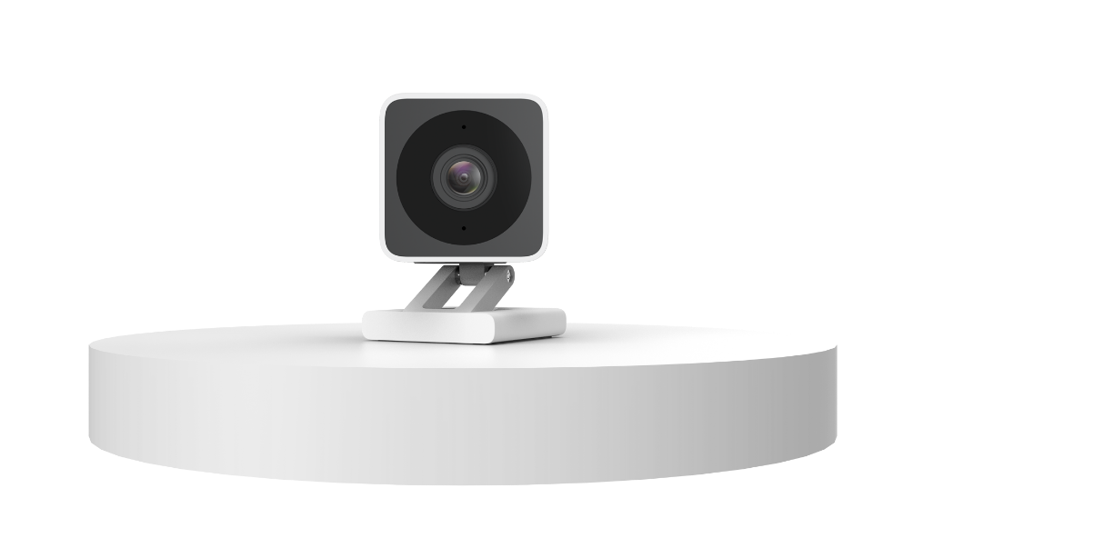 ATOM Cam 2 (アトムカム ツー) - 完全防水・防塵＋カラーナイト