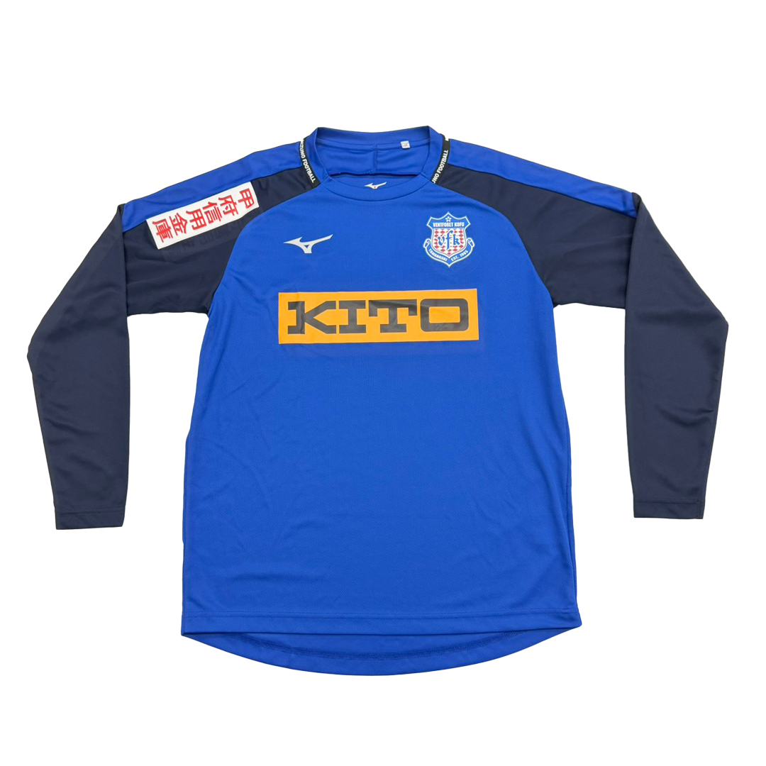 10月18日（土）まちなかヴァンフォーレプラザおよびV・ファーレン長崎