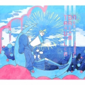 歌える実力派ボカロP”MI8k、ニュー・アルバム『Cupid Power』2019年1月