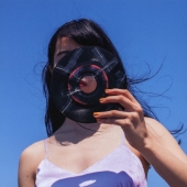 あいみょん、3rdシングル『君はロックを聴かない』カップリング曲“青春