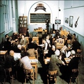 The Masterplan /Oasis