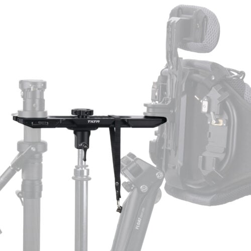 Manfrotto Quick Release Plate Adapter for Tilta Float Stabilizing