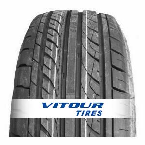 Tyre Vitour Formula X | Car tyres - TyreLeader.ie