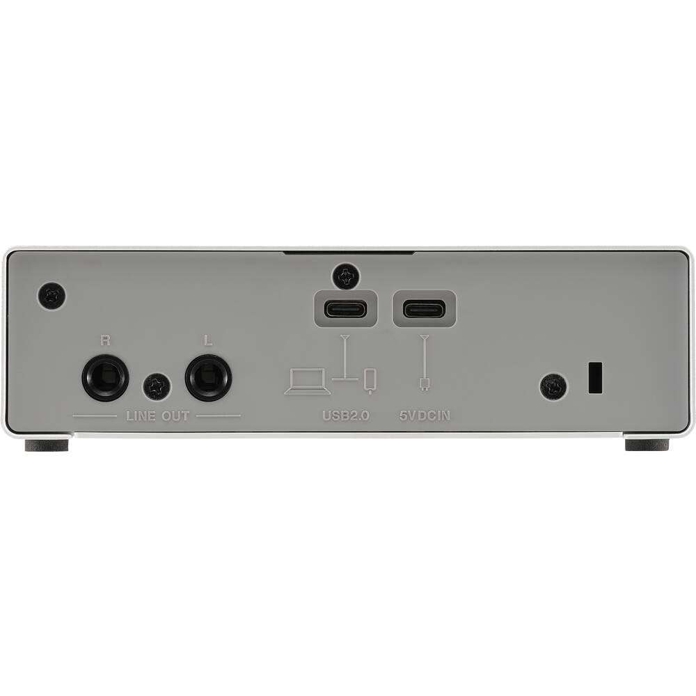 Steinberg IXO22 USB Audio Interface ホワイト [IXO22W]｜ツクモ公式