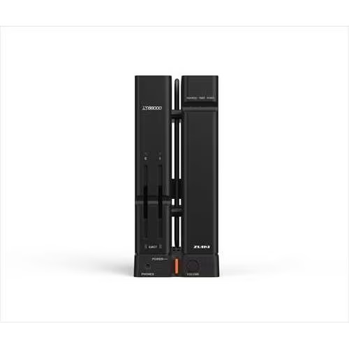 瑞起 ZUIKI X68000 Z PRODUCT EDITION BLACK MODEL (コンプリート