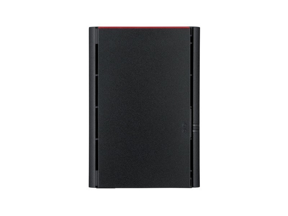BUFFALO バッファロー LinkStation LS220D0402G [ネットワーク対応HDD