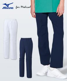 在庫限り】MIZUNOスクラブパンツ[男女兼用](31-MZ0091) | チトセ株式