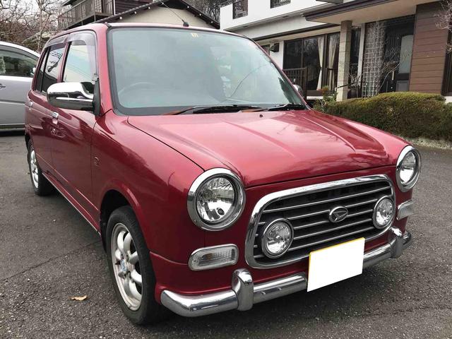 2WD ミニライトスペシャル/UA-L700S[5万キロ/2002年式(平成14年)]の