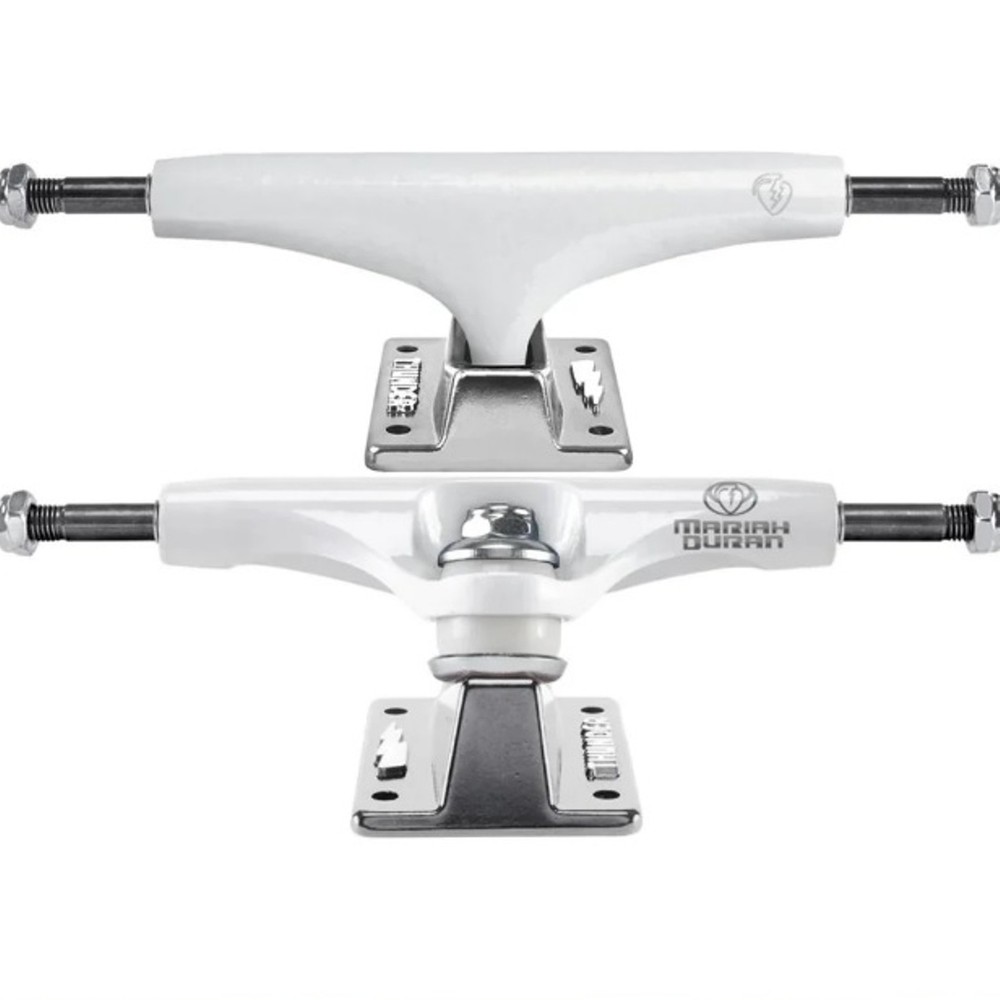 Truck Thunder Hollow Light Duran Stamped 147 High - 139MM - Matriz