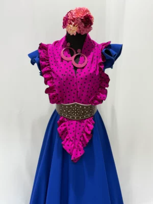 最高のフラメンコドレスをオンラインで購入 - Viva La Feria