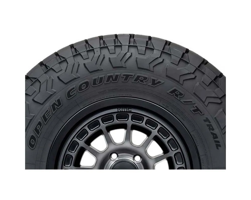 Toyo Tires - Toyo Open Country R/T Trail Tire 35X15.50R22LT 123Q