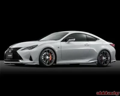 Weds WedsSport SA-25R Wheel 19x8.5 5x112 45mm Black 73818 | Vivid