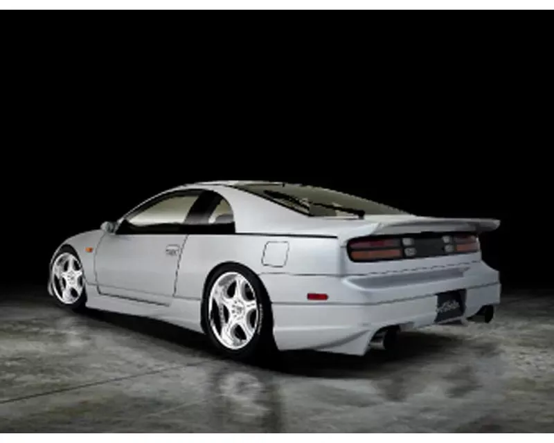 Veilside AE062-2 Complete FRP Kit for 1990-1996 Nissan 300ZX Z32