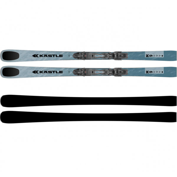 Kästle ZX108 | XSPO