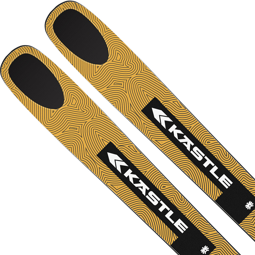 Kästle ZX108 | XSPO