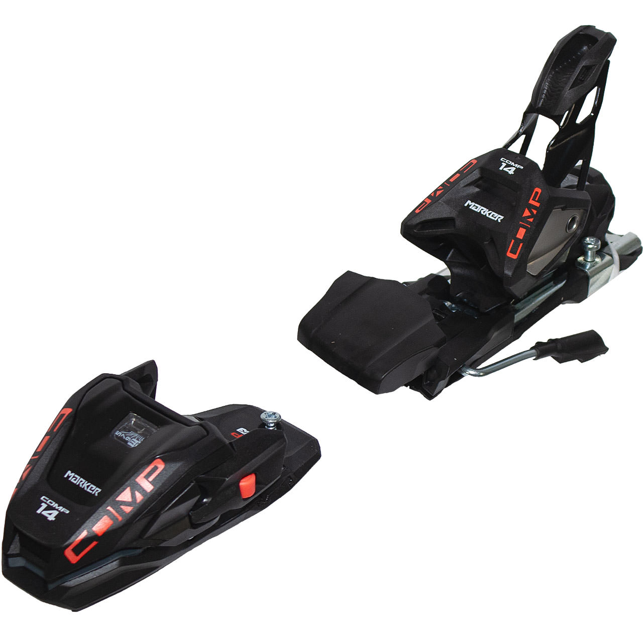 Nordica Marker Comp 14 GW | XSPO