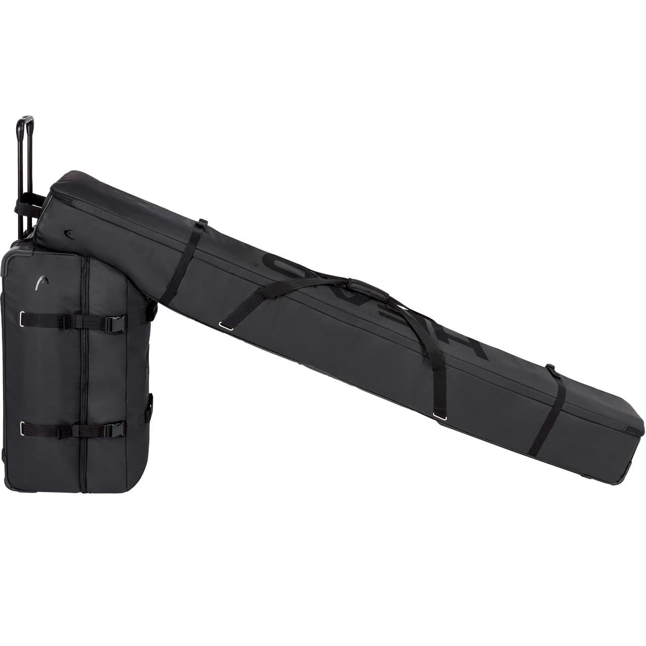 Head Freeride Travelbag 120L black | XSPO