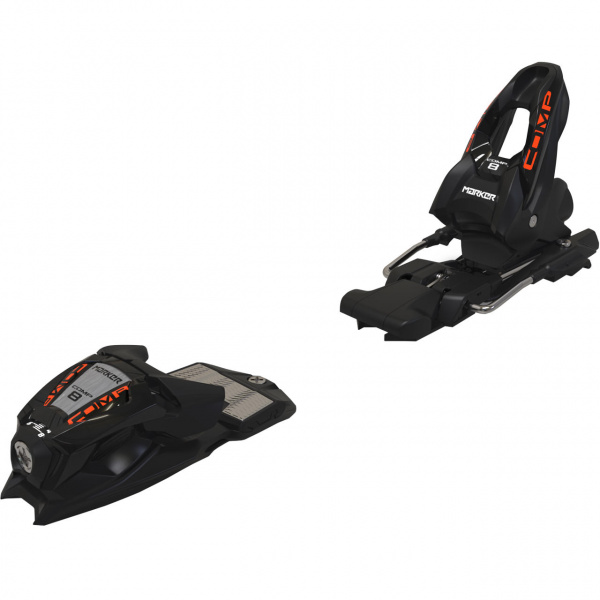 Blizzard Marker Comp 16 GW black/purple | XSPO